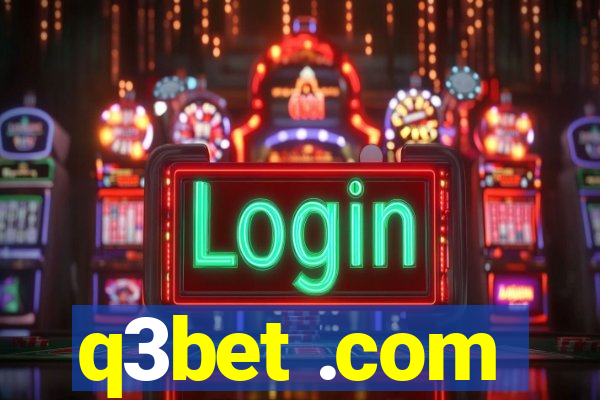 q3bet .com